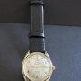Rare Up/Down Wrist Watch 17 jewel Automatic 1950s