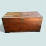 19th Century Camphor Chest 
