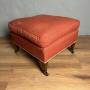 Howard Chairs Upholstered Stool