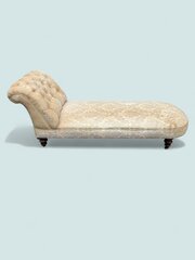 Victorian Day Bed In The Manner Of Holland & Sons