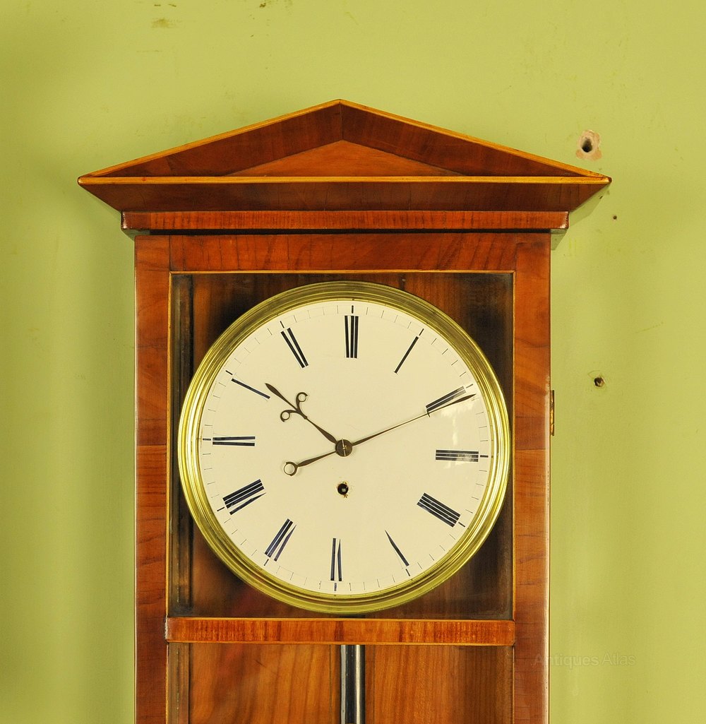 Steam Mill Clocks - Browse Antiques