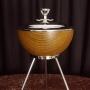Ashtray Floor Standing