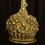 Brass  Door Stop Doorstop