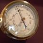 Barometer  Marine