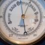 Barometer  Marine
