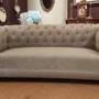 Victorian Chesterfield Sofa