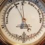 Barometer  Victorian