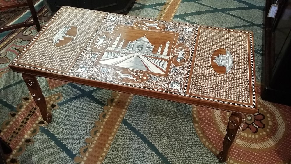 Anglo Indian Coffee Table Antiques Atlas Anglo Indian Coffee Table Antique Tables