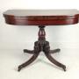 Antique Side Table - William Trotter