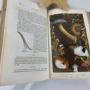British Sea Anemones - Antique book