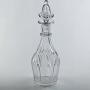 Cut Glass Decanter