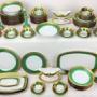 Dinner Service-Pirkenhammer Porcelain