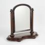 Large Swing Dressing Table Mirror