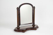 Large Swing Dressing Table Mirror