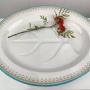 Meat Plate - Platter - Royal Worcester