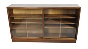 Mid-Century Bookcase