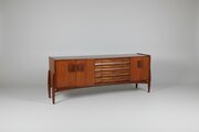 Mid-Century Sideboard