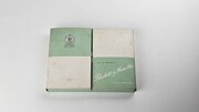 Rare Rickett & Sons Boxed Samples 1950s