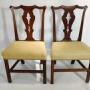 Side Chairs - George III