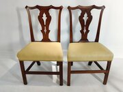 Side Chairs - George III