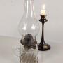 Vintage Oil Lamp