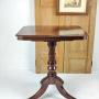 Wine Table - Regency Period