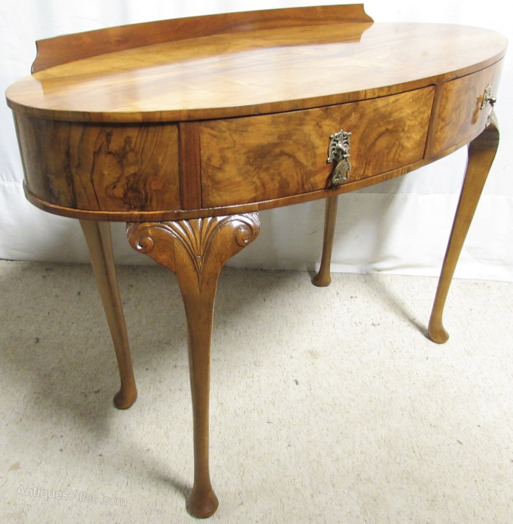 Oval Dressing Table Universal Studios Orlando Park To Park