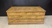 Early Pine Welsh Chest