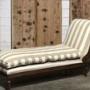 French Chaise Lounge