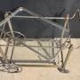 Cocktail  trolley