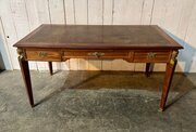 French Empire Writing Desk