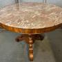 French Gueridon Centre Table