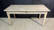 French Normandy Table
