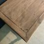 Oak  dining