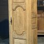 French Single Door Armoire 