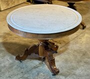 Lovely French Gueridon Centre Table 
