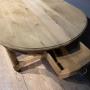 oak