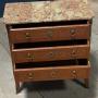Commode  chest