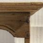 French  oak