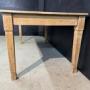 Oak  dining