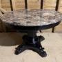 Superb French Gueridon Centre Table 