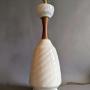 ceramic table lamp  ceramic