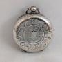swiss  silver