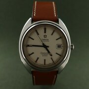 Omega Seamaster Cosmic Automatic 2000