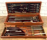 Arnold & Sons Military Campaign Surgical Kit