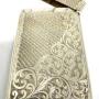 Edwardian Silver Card Case