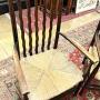 William Morris  Liberty Chairs