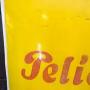 Enamel sign  advertising sign