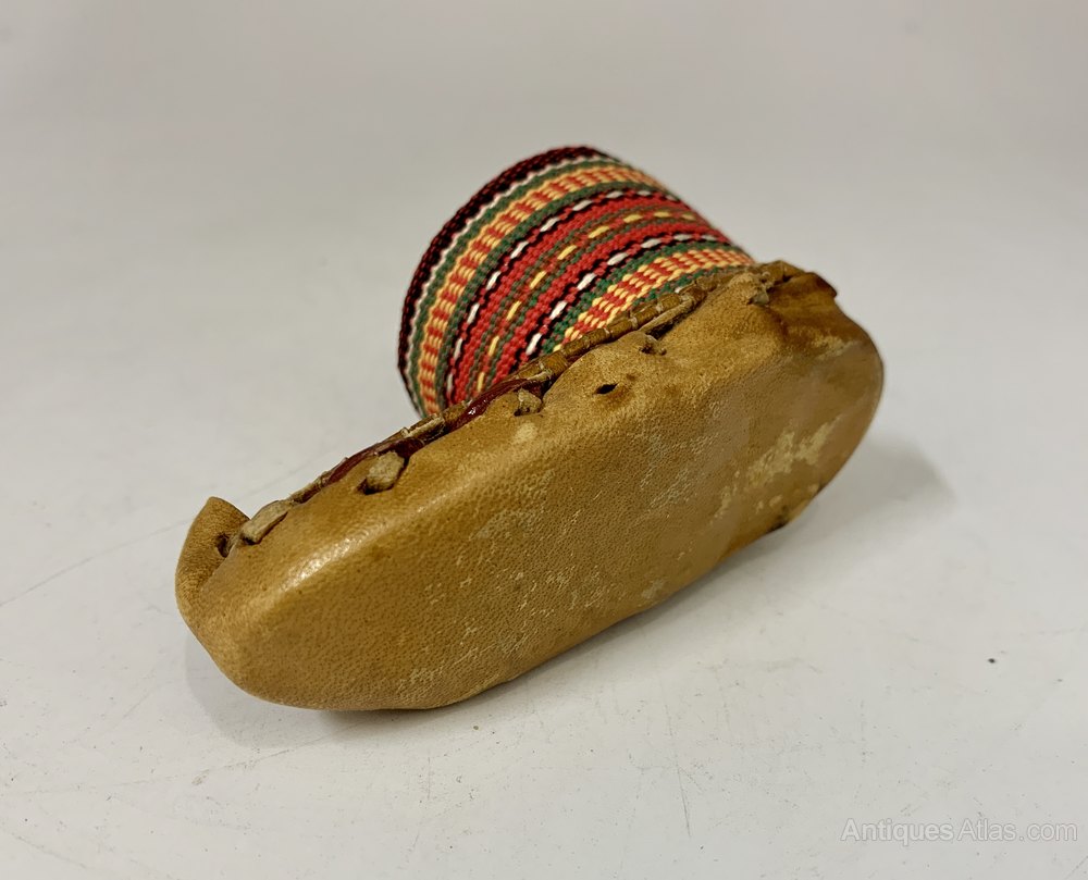 Antiques Atlas Antique American Sewing Pin Cushion Circa 1920