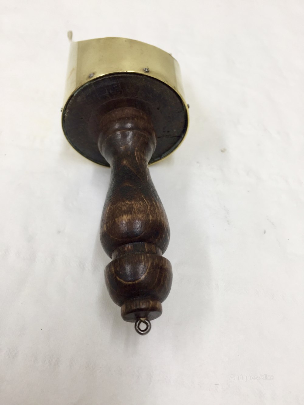 Antiques Atlas Antique Brass Coffee Bean Shovel Scoop